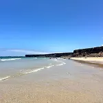 アパート Mar Del Norte, En Cotillo. *