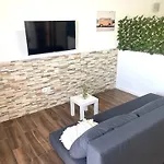 アパート Mar Del Norte, En Cotillo.