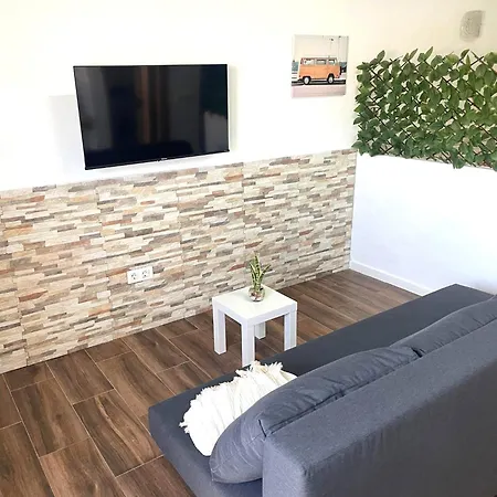 Apartman Mar Del Norte, En Cotillo.